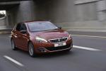 Peugeot 308 GT Line 2015 года (ZA)